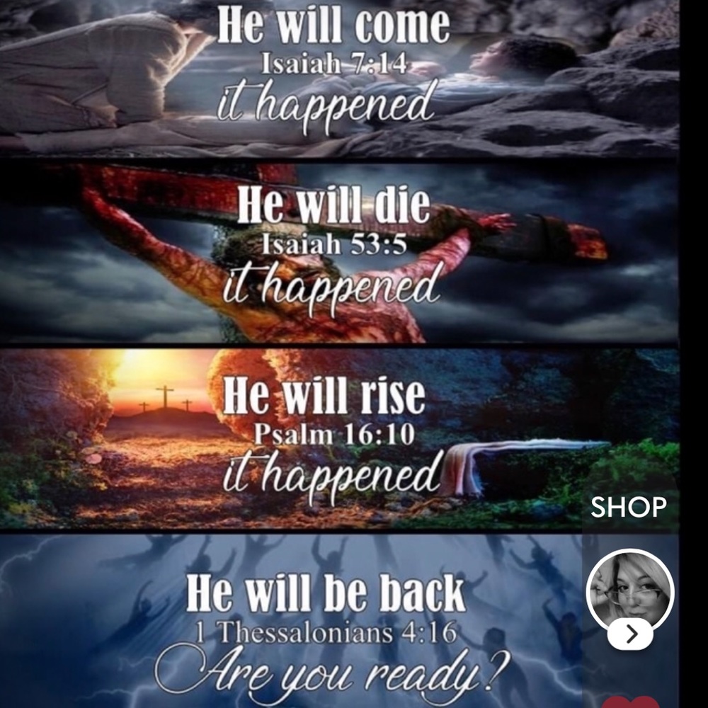 There is Power in the Name of Jesus to Break Every Chain that Binds You